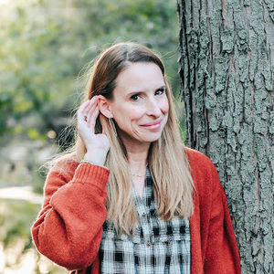 Meet your Posher, Holly